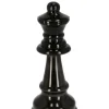 Oggettistica>Bizzotto DECORAZIONE FORTUNE REGINA NERO