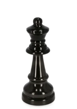 Oggettistica>Bizzotto DECORAZIONE FORTUNE REGINA NERO