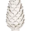 Oggettistica>Bizzotto DECORAZIONE IKU AVORIO H38,5