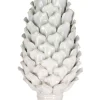 Oggettistica>Bizzotto DECORAZIONE IKU GHIACCIO H38,5