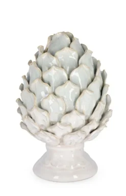 Oggettistica>Bizzotto DECORAZIONE IKU GHIACCIO H23,5