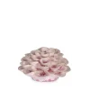 Oggettistica>Bizzotto DECORAZIONE IKU ROSA D10,5