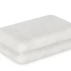Oggettistica>Bizzotto DECORAZIONE KANDY MARMO BIANCO 18X12,5