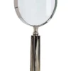Oggettistica>Bizzotto DECORAZIONE LENTE ADVENTURE BEIGE