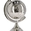 Oggettistica>Bizzotto DECORAZIONE MAPPAMONDO ADVENTURE H28,5