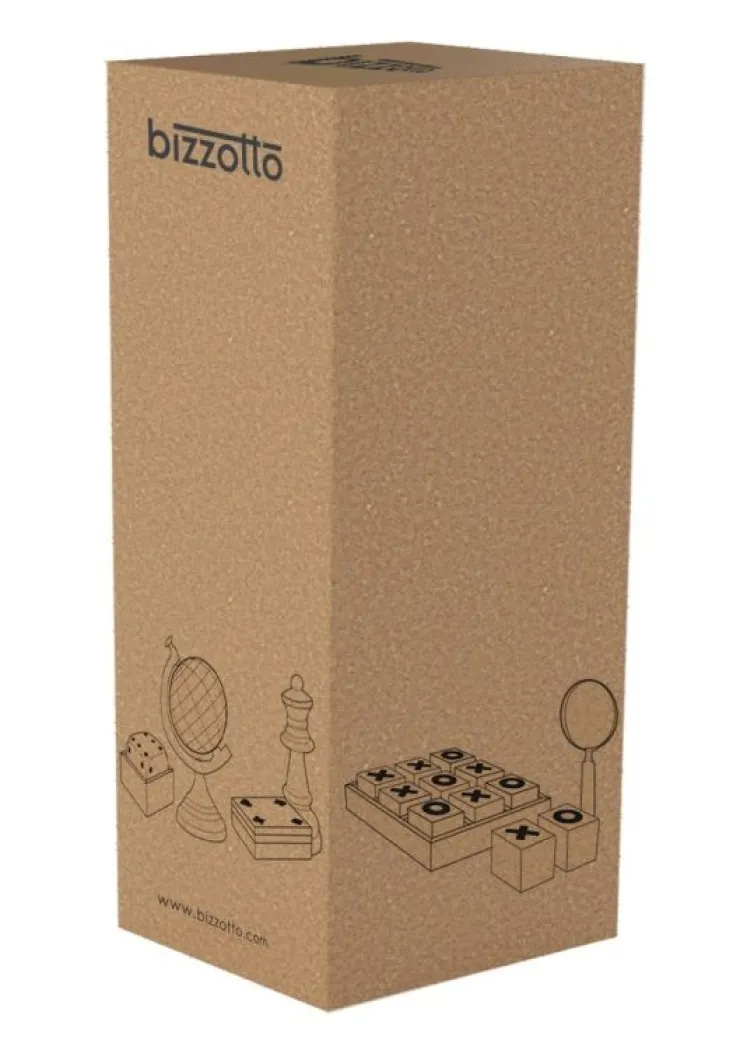 Oggettistica>Bizzotto DECORAZIONE MAPPAMONDO ADVENTURE H28,5
