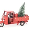 Oggettistica>Bizzotto DECORAZIONE MOTOR APE C-PINO