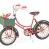 Oggettistica>Bizzotto DECORAZIONE MOTOR BICI C-REGALO