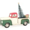 Oggettistica>Bizzotto DECORAZIONE MOTOR PICK UP C-PINO