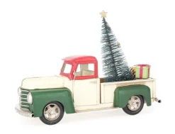 Oggettistica>Bizzotto DECORAZIONE MOTOR PICK UP C-PINO