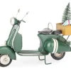 Oggettistica>Bizzotto DECORAZIONE MOTOR VESPA C-PINO