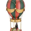 Oggettistica>Bizzotto DECORAZIONE NOELLE MONGOLFIERA C-PINO