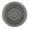 Decorazioni Parete>Bizzotto DECORAZIONE PARETE ADHIRA D85