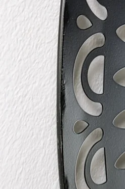 Decorazioni Parete>Bizzotto DECORAZIONE PARETE ADHIRA D85