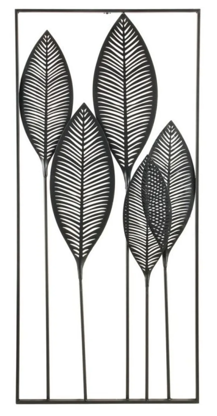 Decorazioni Parete>Bizzotto DECORAZIONE PARETE ADHIRA 61X135