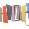 Decorazioni Parete>Bizzotto DECORAZIONE PARETE MONDRIAN 80.5X35