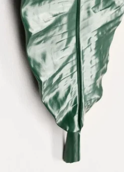 Decorazioni Parete>Bizzotto DECORAZIONE PARETE RANGIROA FOG VE H94,5