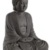 Oggettistica>Bizzotto DECORAZIONE PATTAYA BUDDHA SEDUTO ANTRAC
