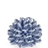 Oggettistica>Bizzotto DECORAZIONE RICCIO DI MARE DEEP AZZU H13