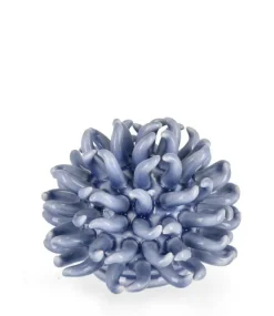 Oggettistica>Bizzotto DECORAZIONE RICCIO DI MARE DEEP AZZU H13