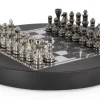 Oggettistica>Bizzotto DECORAZIONE SCACCHI FORTUNE D59