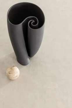 Oggettistica>Bizzotto DECORAZIONE TIKAR SFERA MARMO BEIGE D7