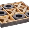Oggettistica>Bizzotto DECORAZIONE TRIS FORTUNE 37X37