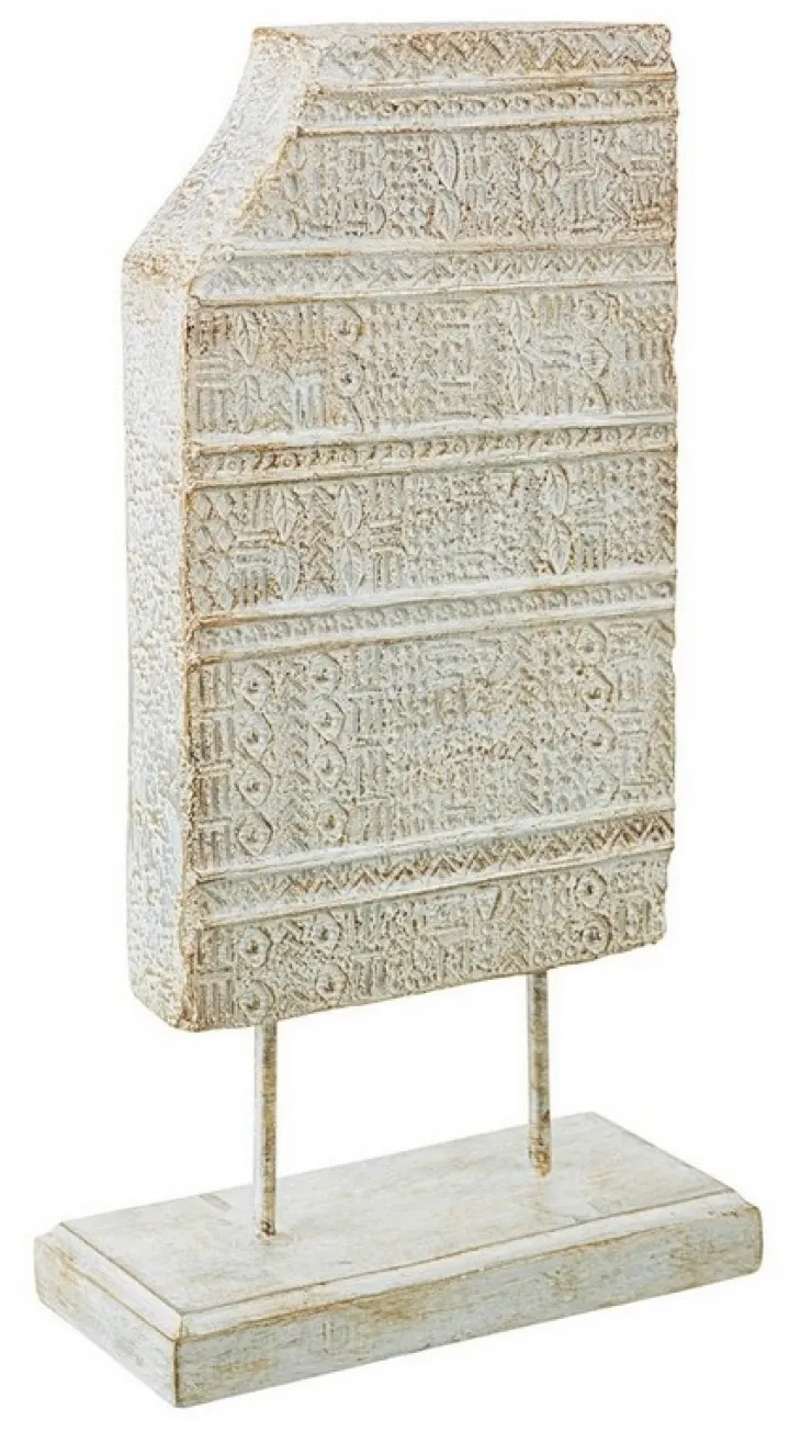 Oggettistica>Bizzotto DECORAZIONE YOMA MANOSCRITTO L