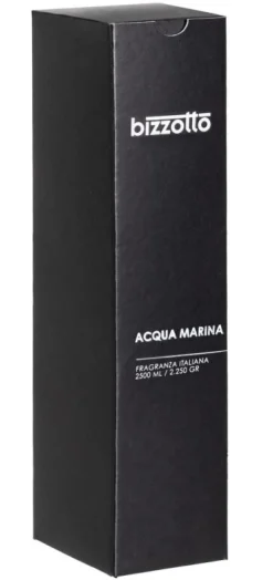 Profumatori>Bizzotto DIFFUSORE FRAGRANZA ACQUA MARINA 2500ML
