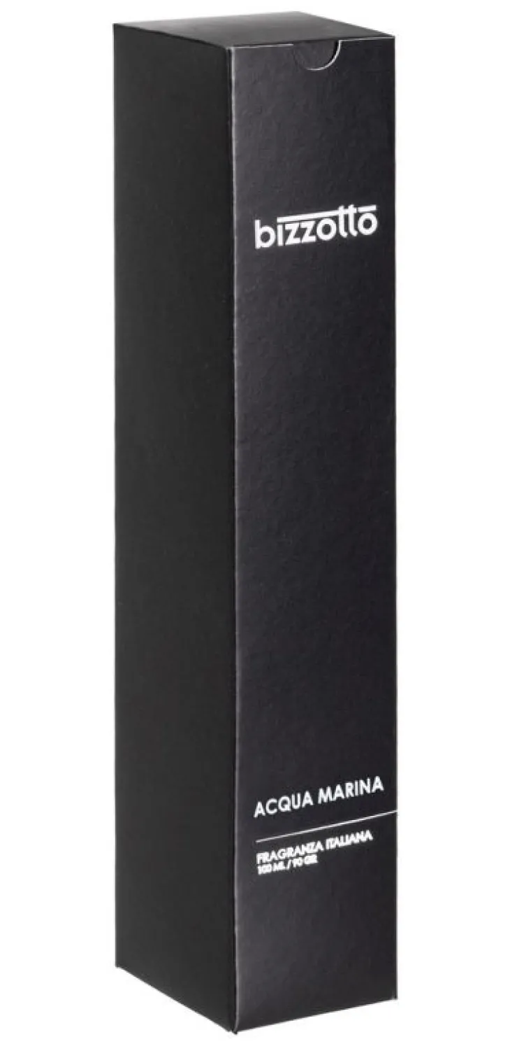 Profumatori>Bizzotto DIFFUSORE FRAGRANZA ACQUA MARINA 100ML