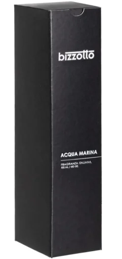 Profumatori>Bizzotto DIFFUSORE FRAGRANZA ACQUA MARINA 500ML