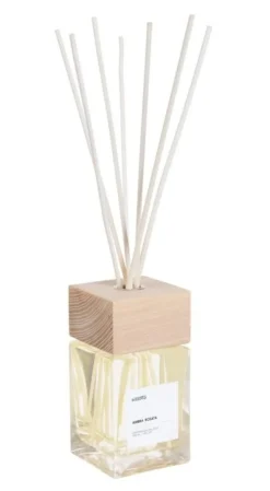 Profumatori>Bizzotto DIFFUSORE FRAGRANZA AMBRA ROSATA 500ML