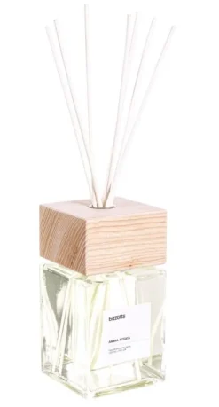 Profumatori>Bizzotto DIFFUSORE FRAGRANZA AMBRA ROSATA 1000ML