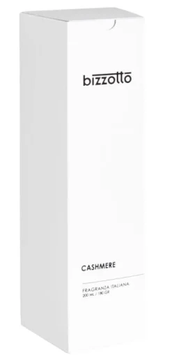 Profumatori>Bizzotto DIFFUSORE FRAGRANZA CASHMERE 200ML