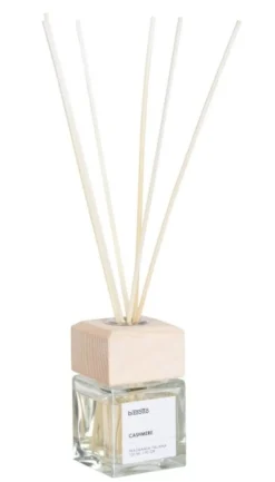 Profumatori>Bizzotto DIFFUSORE FRAGRANZA CASHMERE 100ML