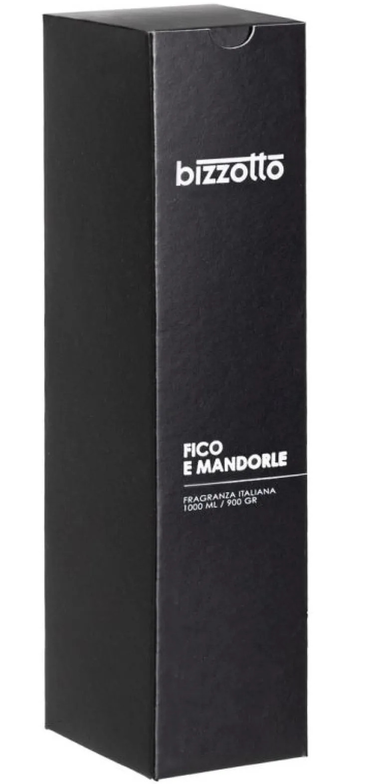 Profumatori>Bizzotto DIFFUSORE FRAGRANZA FICO E MANDORLE 1000ML