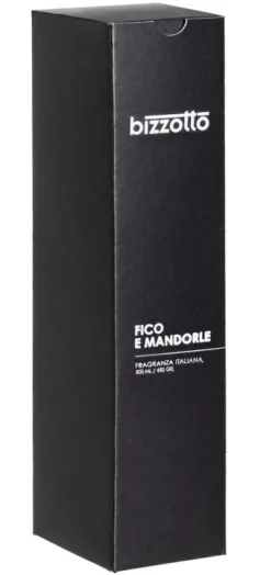 Profumatori>Bizzotto DIFFUSORE FRAGRANZA FICO E MANDORLE 500ML