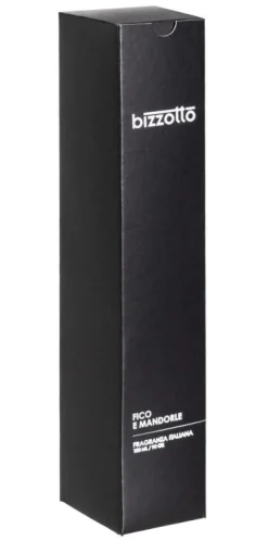 Profumatori>Bizzotto DIFFUSORE FRAGRANZA FICO E MANDORLE 100ML