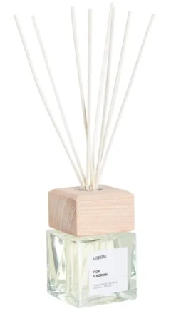 Profumatori>Bizzotto DIFFUSORE FRAGRANZA FIORI E AGRUMI 200ML
