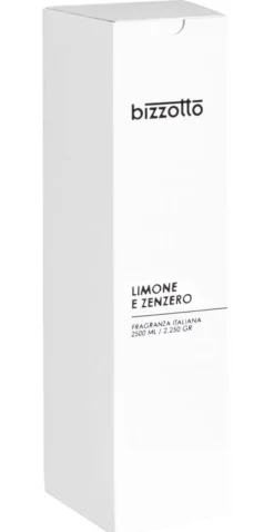 Profumatori>Bizzotto DIFFUSORE FRAGRANZA LIMONE E ZENZERO 2500ML