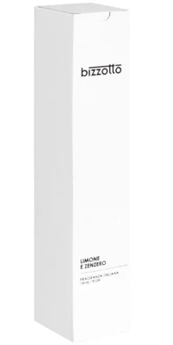 Profumatori>Bizzotto DIFFUSORE FRAGRANZA LIMONE E ZENZERO 100ML
