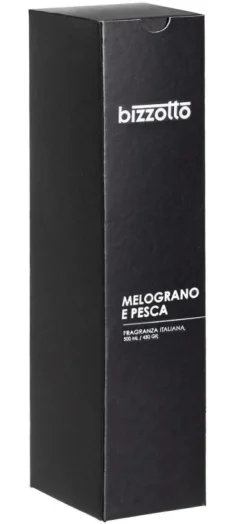 Profumatori>Bizzotto DIFFUSORE FRAGRANZA MELOGRANO E PESCA 500ML