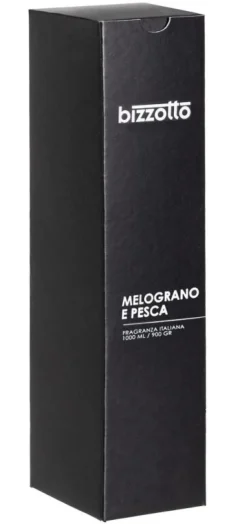 Profumatori>Bizzotto DIFFUSORE FRAGRANZA MELOGRANO E PESCA 1000ML