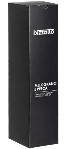 Profumatori>Bizzotto DIFFUSORE FRAGRANZA MELOGRANO E PESCA 2500ML