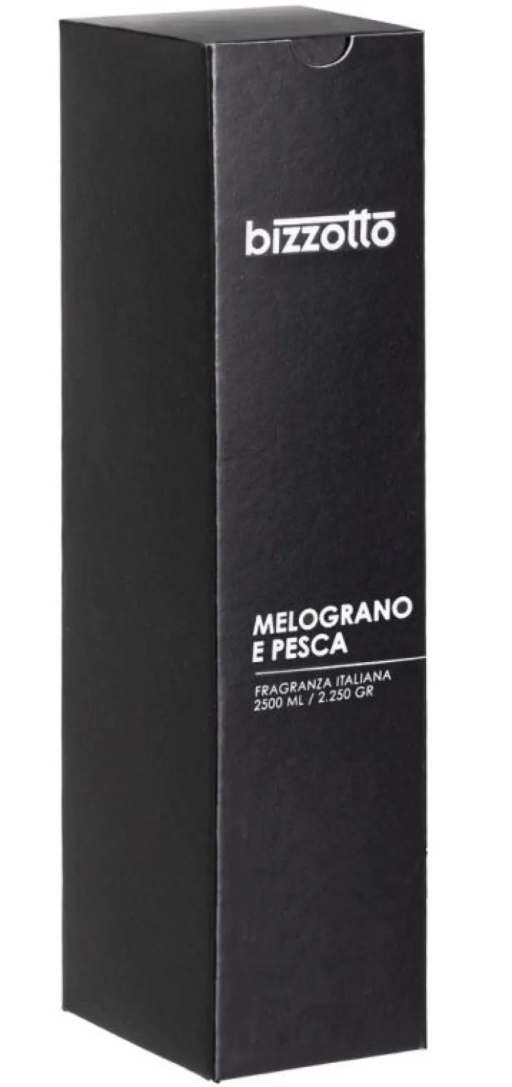 Profumatori>Bizzotto DIFFUSORE FRAGRANZA MELOGRANO E PESCA 2500ML