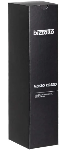 Profumatori>Bizzotto DIFFUSORE FRAGRANZA MOSTO ROSSO 500ML