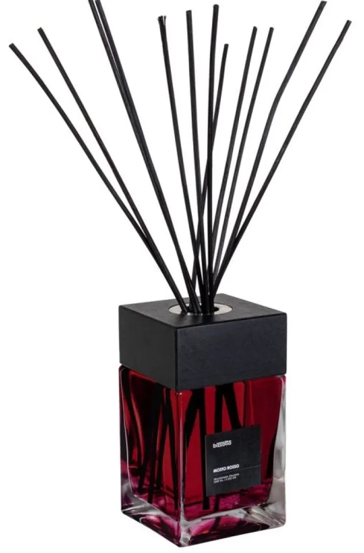 Profumatori>Bizzotto DIFFUSORE FRAGRANZA MOSTO ROSSO 2500ML