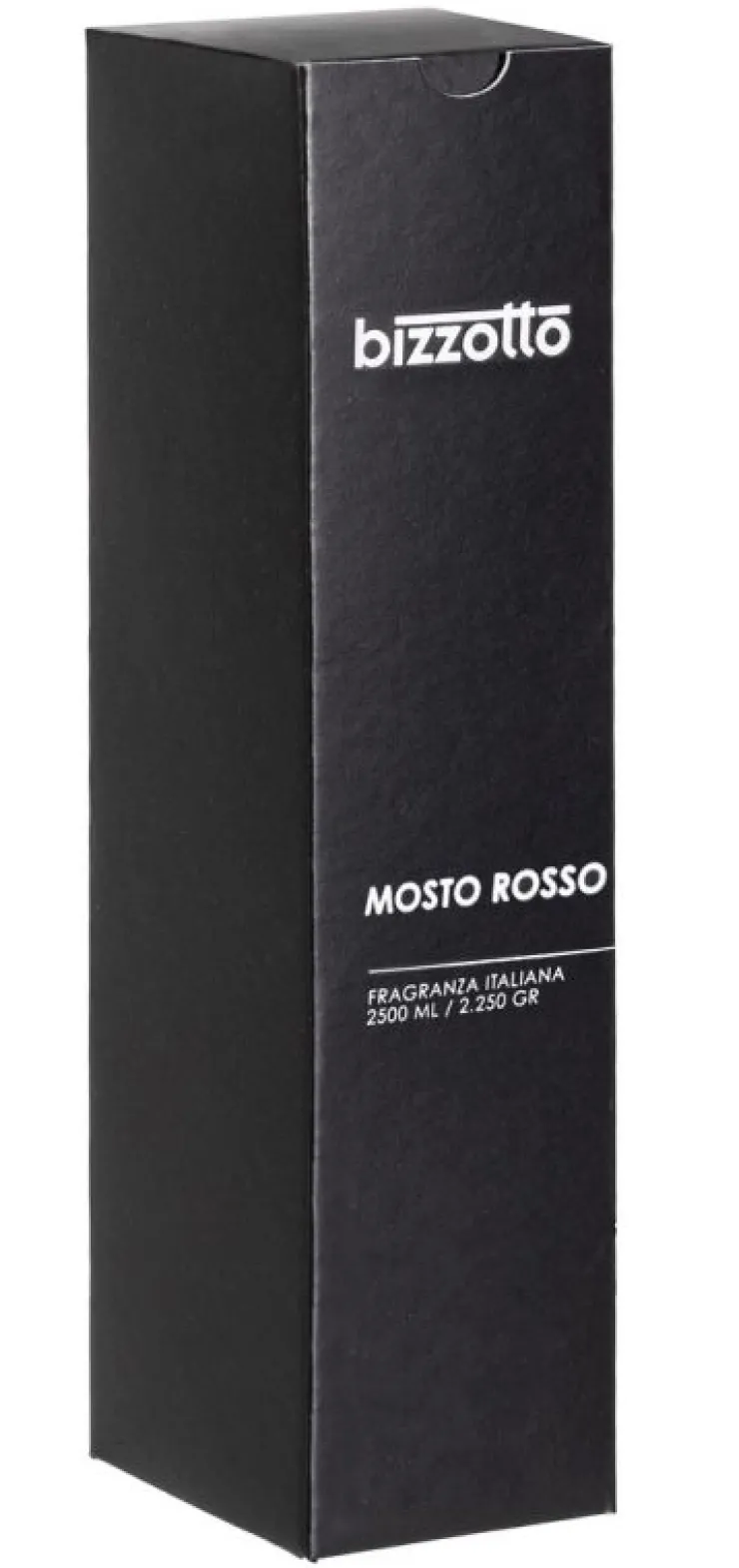 Profumatori>Bizzotto DIFFUSORE FRAGRANZA MOSTO ROSSO 2500ML