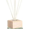 Profumatori>Bizzotto DIFFUSORE FRAGRANZA THE' BIANCO E ORCHIDEA 200ML