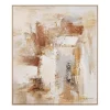 Quadri E Stampe>Bizzotto DIPINTO C-C BOLD 117 122,6X142,6